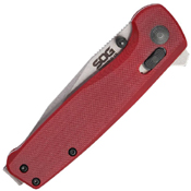 Terminus XR EDC Folding Blade Knife