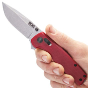 Terminus XR EDC Folding Blade Knife