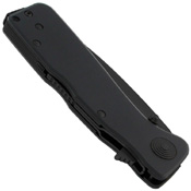 Twitch XL 4.25 Inch Handle Folding Blade Knife