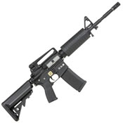 EDGE-SA-E01 M4 AEG Airsoft Rifle - Black