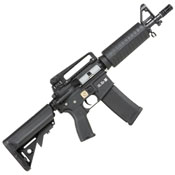 EDGE-SA-E02 M4 AEG Airsoft Rifle - Black