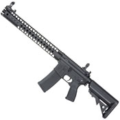 EDGE-SA-E16 M4 AEG Airsoft Rifle - Black