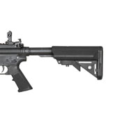 CORE-SA-C06 M4 AEG Airsoft Rifle - Black