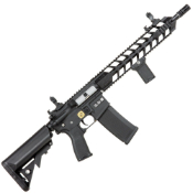 EDGE-SA-E13 M4 RIS AEG Airsoft Rifle - Black