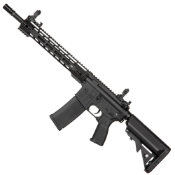 EDGE-SA-E14 M4 RIS AEG Airsoft Rifle - Black