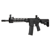 EDGE-SA-E14 M4 RIS AEG Airsoft Rifle - Black