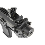 EDGE-SA-E18 M4 AEG Airsoft Rifle - Black