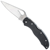 Spyderco Harrier 2 G-10 Handle Folding Knife