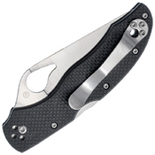 Spyderco Harrier 2 G-10 Handle Folding Knife