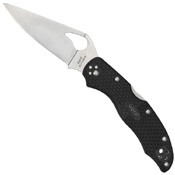 Spyderco Harrier 2 FRN Handle Lightweight Folding Knife