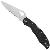 Spyderco Harrier 2 FRN Handle Lightweight Folding Knife