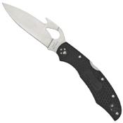 Spyderco Cara Cara 2 Lightweight Folding Blade Knife