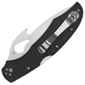 Spyderco Cara Cara 2 Lightweight Folding Blade Knife