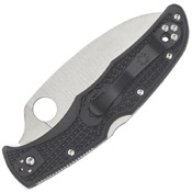 Spyderco Endura 4 Wharncliffe Style Blade Folder Knife