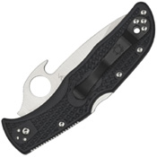 Spyderco Endela Emerson Opener VG-10 Steel Folding Blade Knife