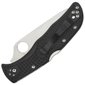 Spyderco Endela VG-10 Steel Folding Blade Knife