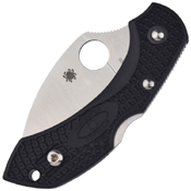 Spyderco Dragonfly 2 Wharncliffe Plain Edge Folding Blade Knife
