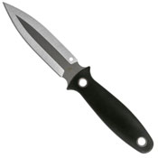 Fixed Knife Nightstick