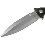 Fixed Knife Nightstick