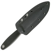 Fixed Knife Nightstick