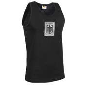 Bundeswehr GermanTank Top