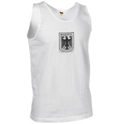 Bundeswehr GermanTank Top