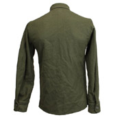 Surplus Wool Jacket OD
