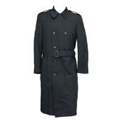 Canadian Forces Overcoat