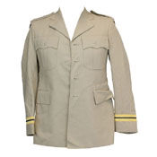 Canadian Army DEU - Tan