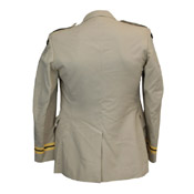 Canadian Army DEU - Tan