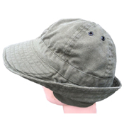Park Town Hat Combat Cap - Size 7