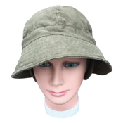 Park Town Hat Combat Cap - Size 7