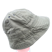 Park Town Hat Combat Cap - Size 7