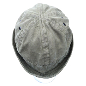 Park Town Hat Combat Cap - Size 7