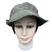 Park Town Hat Combat Cap - Size 7