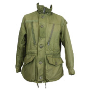 Canadian Armed Forces GORE-TEX IECS Coat Combat