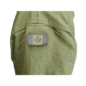 Canadian Armed Forces GORE-TEX IECS Coat Combat