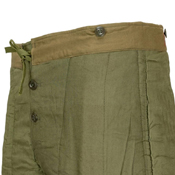 Pant Liner Czech Type 60