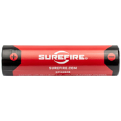SureFire Micro USB Lithium Ion Rechargeable Battery - 3500mAh