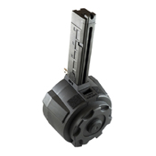 KWA MP9 Tapp Drum Magazine (Short) - Electric - Wholesale