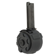 KWA MP9 Tapp Drum Magazine (Short) - Electric - Wholesale