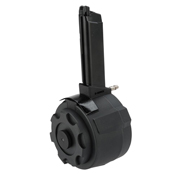 Tapp Airsoft G-Series 1500 Round Electric Drum Magazine - Wholesale