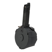 Tapp Airsoft G-Series 1500 Round Electric Drum Magazine - Wholesale