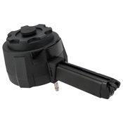 Tapp Airsoft G-Series 1500 Round Electric Drum Magazine - Wholesale