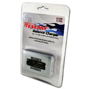 Tenergy Balance Charger For Li-Po/LiFePO4 3.6V - 16.8V Battery Packs