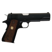 Colt 1911 MK IV Full CNC Steel Airsoft Pistol - Wholesale