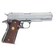Colt 1911 MK IV Full CNC Steel Airsoft Pistol - Wholesale