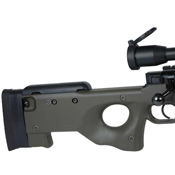 Tokyo Marui L96 40rds AWS Arctic Warfare Series Airsoft Sniper Rifle