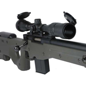 Tokyo Marui L96 40rds AWS Arctic Warfare Series Airsoft Sniper Rifle