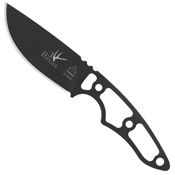 Tops 3 Pointer Fixed Knife